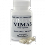 VIMAX – La solution pour développer votre virilité